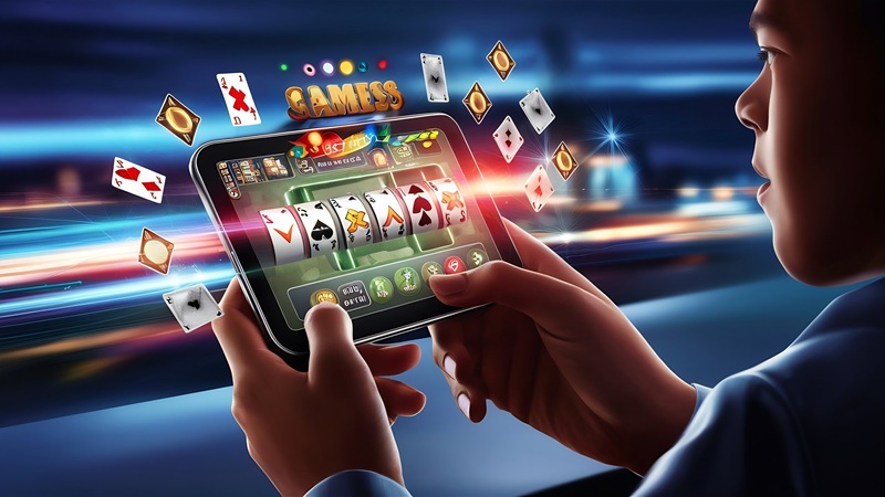 Why All Slots Casino Sites Are Changing the Way We Play Online